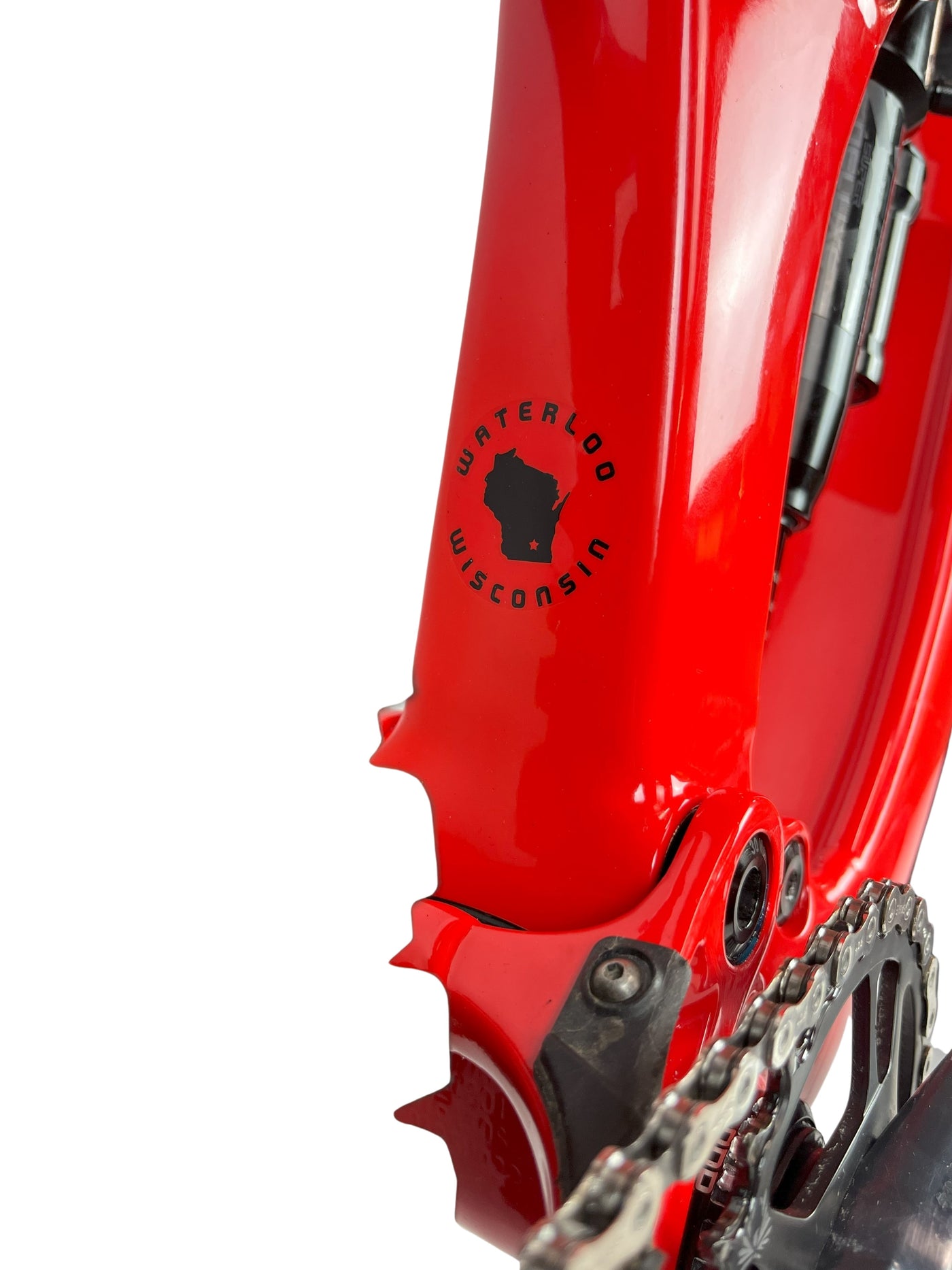 Trek Slash 7 2021 - M