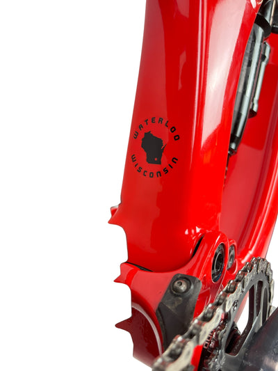 Trek Slash 7 2021 - M