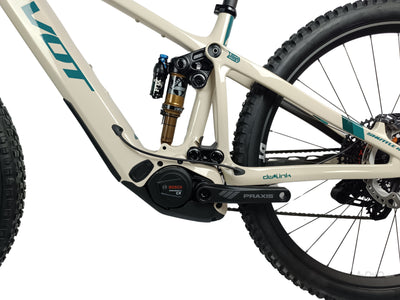 Pivot Shuttle AM 2023 - M