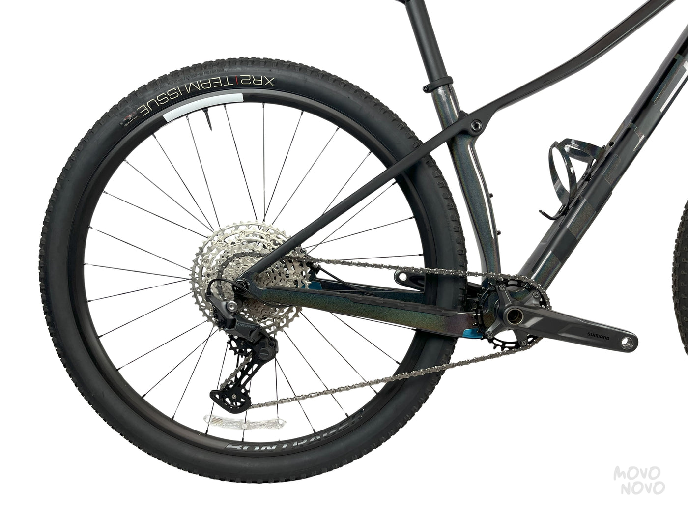 Trek Procaliber 9.5 2024 - S