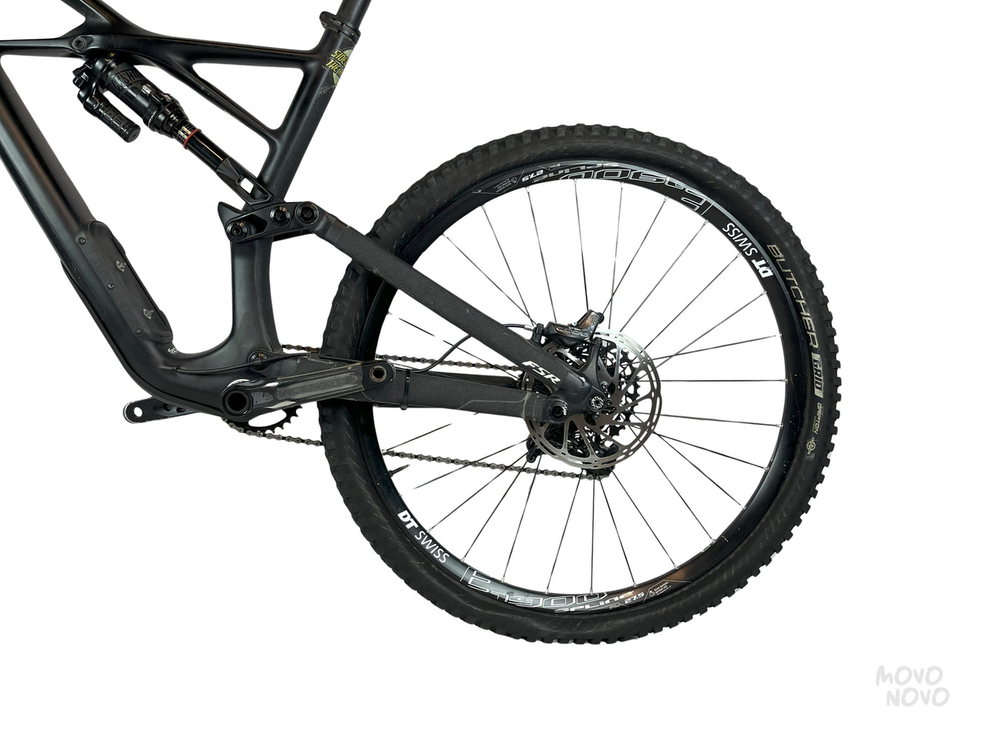 Specialized Enduro 2018 - L