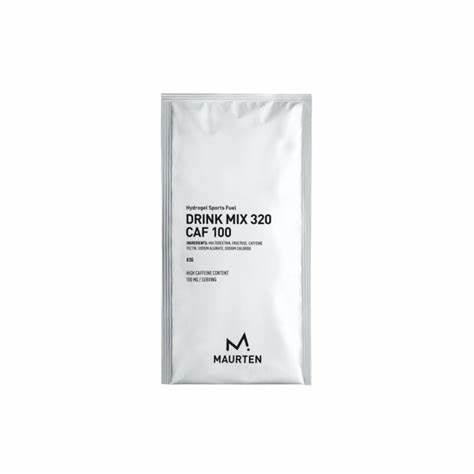 Drink Mix 320 CAF 100