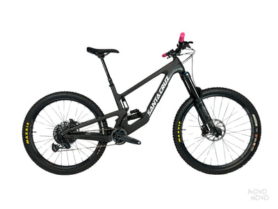 Santacruz Nomad 2023 - L