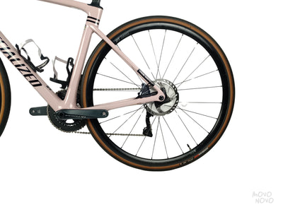 Specialized Roubaix Expert 2021 - 54