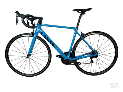 Canyon Ultimate CF SL 8 Di2 2021 - S