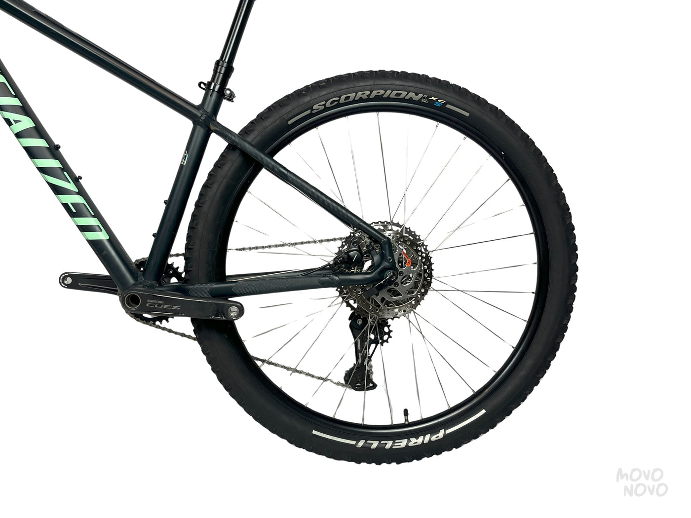 Specialized Rockhopper 2023 - M