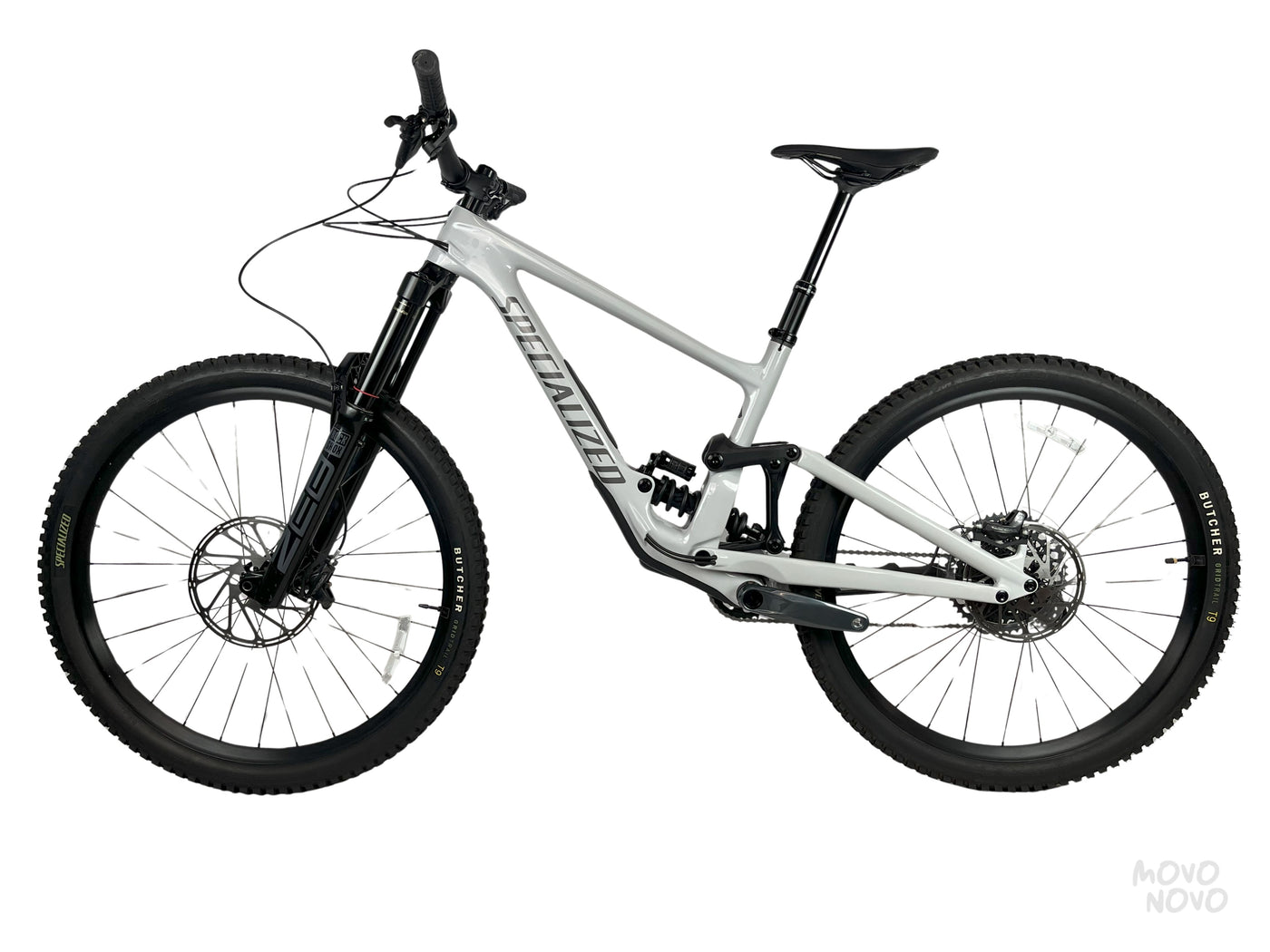 Specialized Enduro comp 2024 - S3