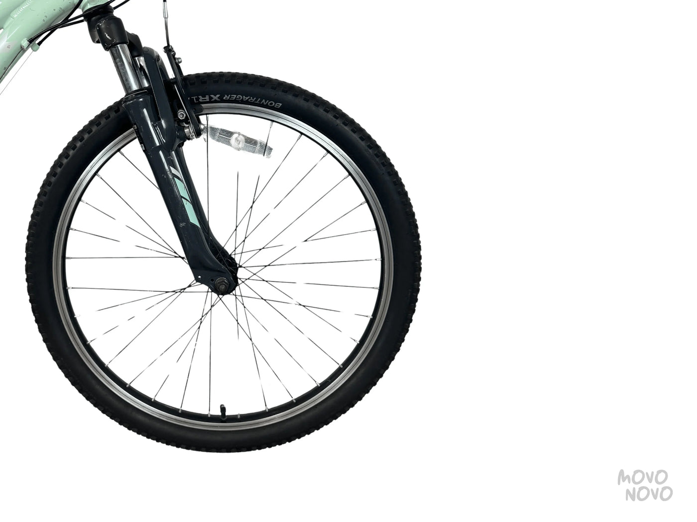 Trek Precaliber 24 2019 - R24