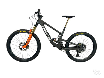 Santacruz Nomad C 2023 - L