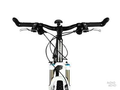 BMC TrailFox 2010 - XL