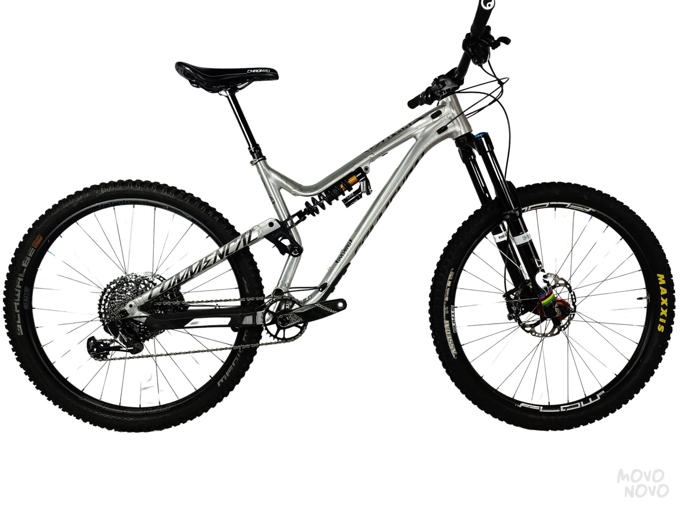 Commencal Meta 29 2019 - L
