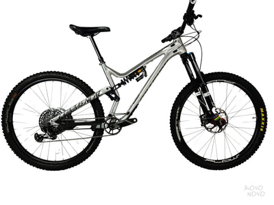 Commencal Meta 29 2019 - L