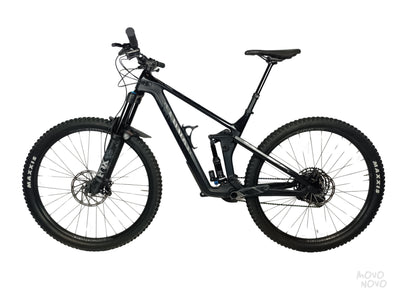 Canyon Strive CF 5.0 2019 - M