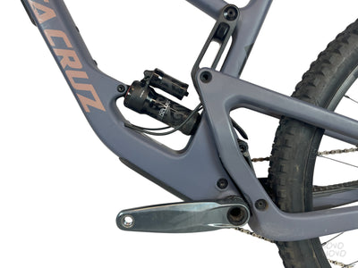 Santacruz Megatower C 2021 - L