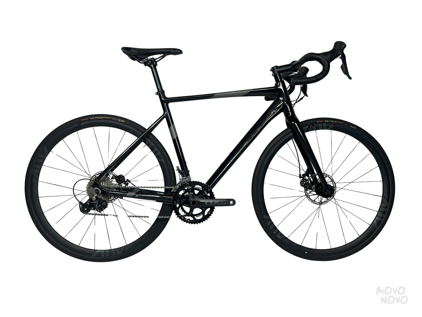 Sunpeed Charon 2022 - 53