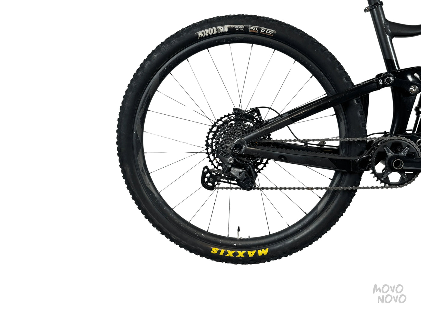 Giant Trance X 3 2021 - M