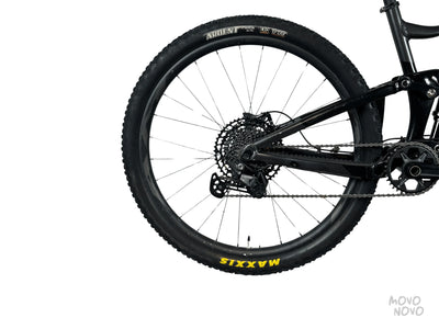 Giant Trance X 3 2021 - M