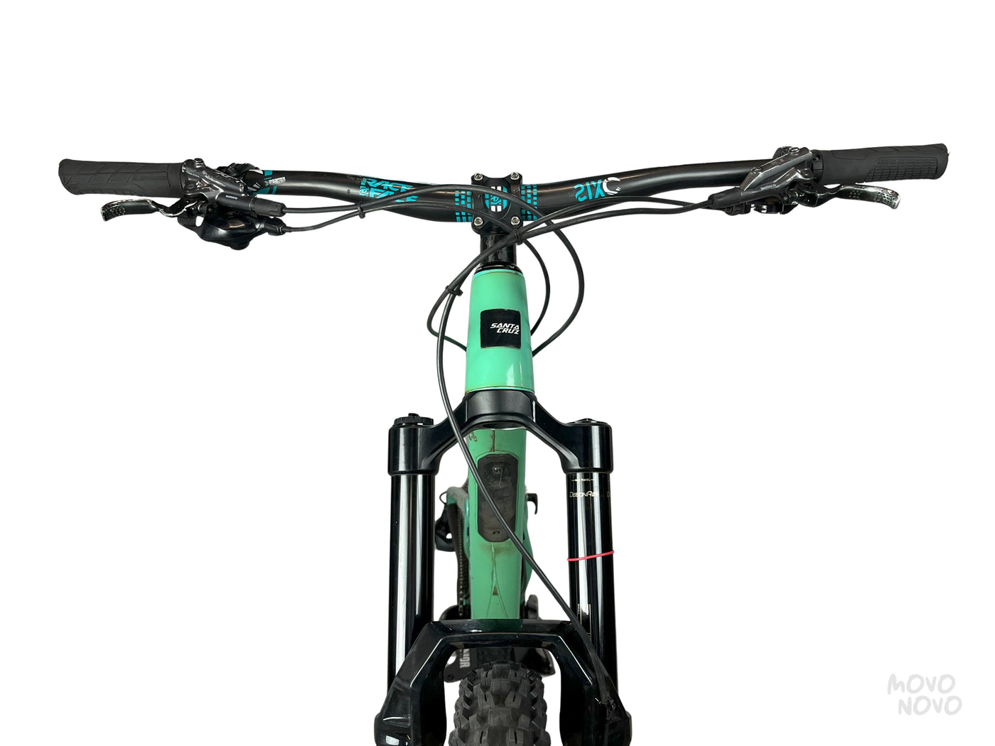 Santacruz Megatower 2020 - L