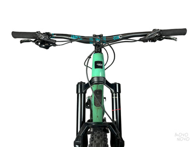 Santacruz Megatower 2020 - L