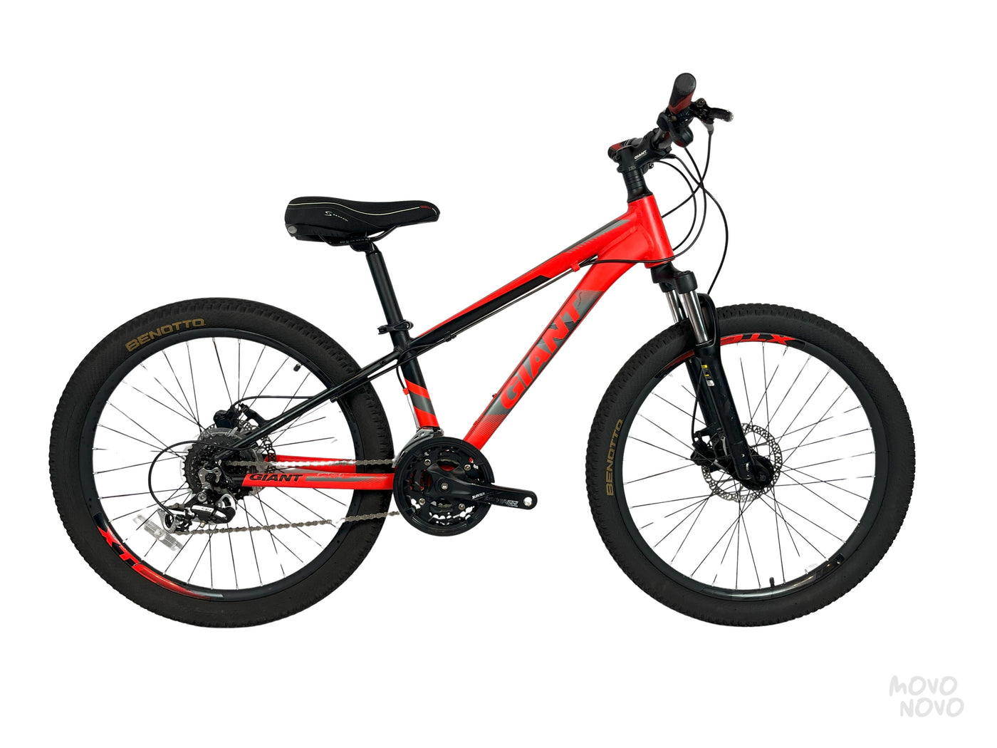 Giant XTC JR Disc 24 2018 - R-24