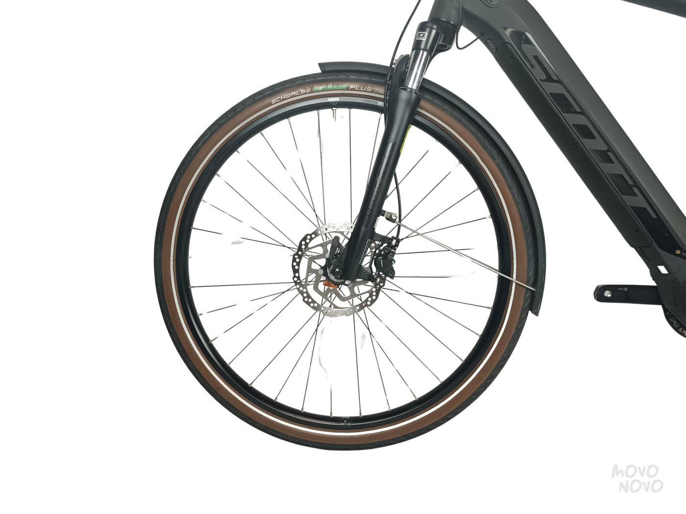Scott Sub Active eRide 2022 - L
