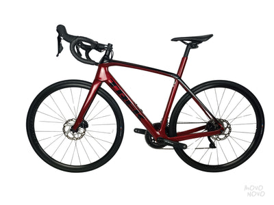 Trek Domane SL 5 54 RD-BK 2020 - 54