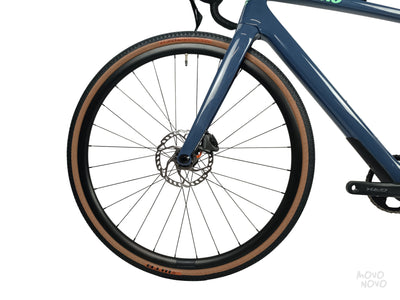 Cervélo Aspero WoodSmoke GRX 54 2025 - 54