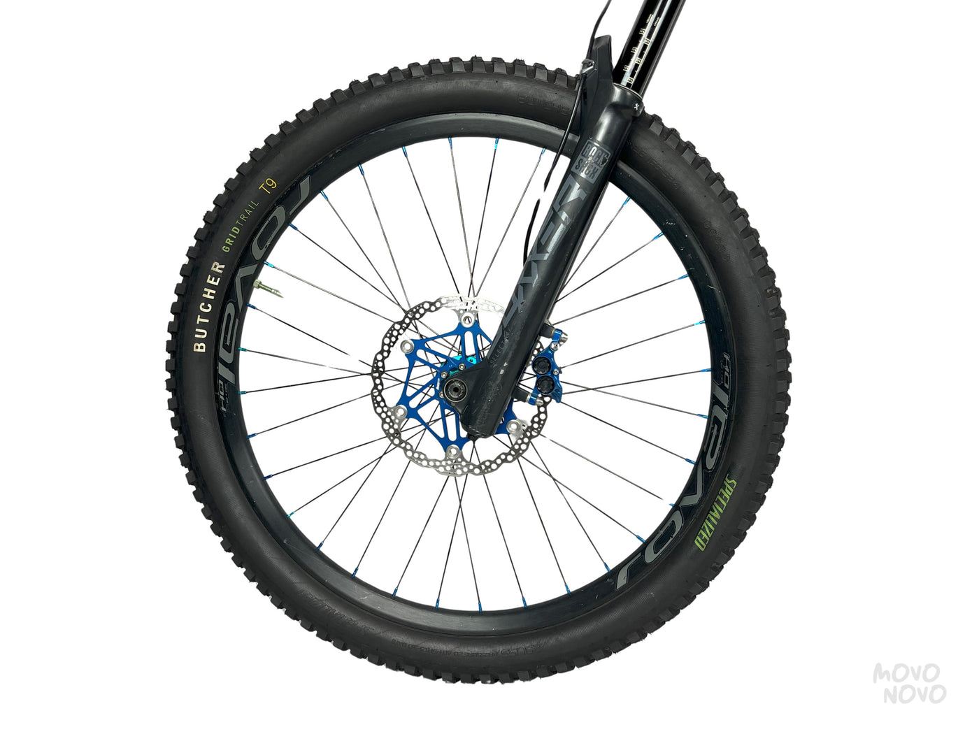 Specialized Kenevo Expert 6Fattie 2021 - S3