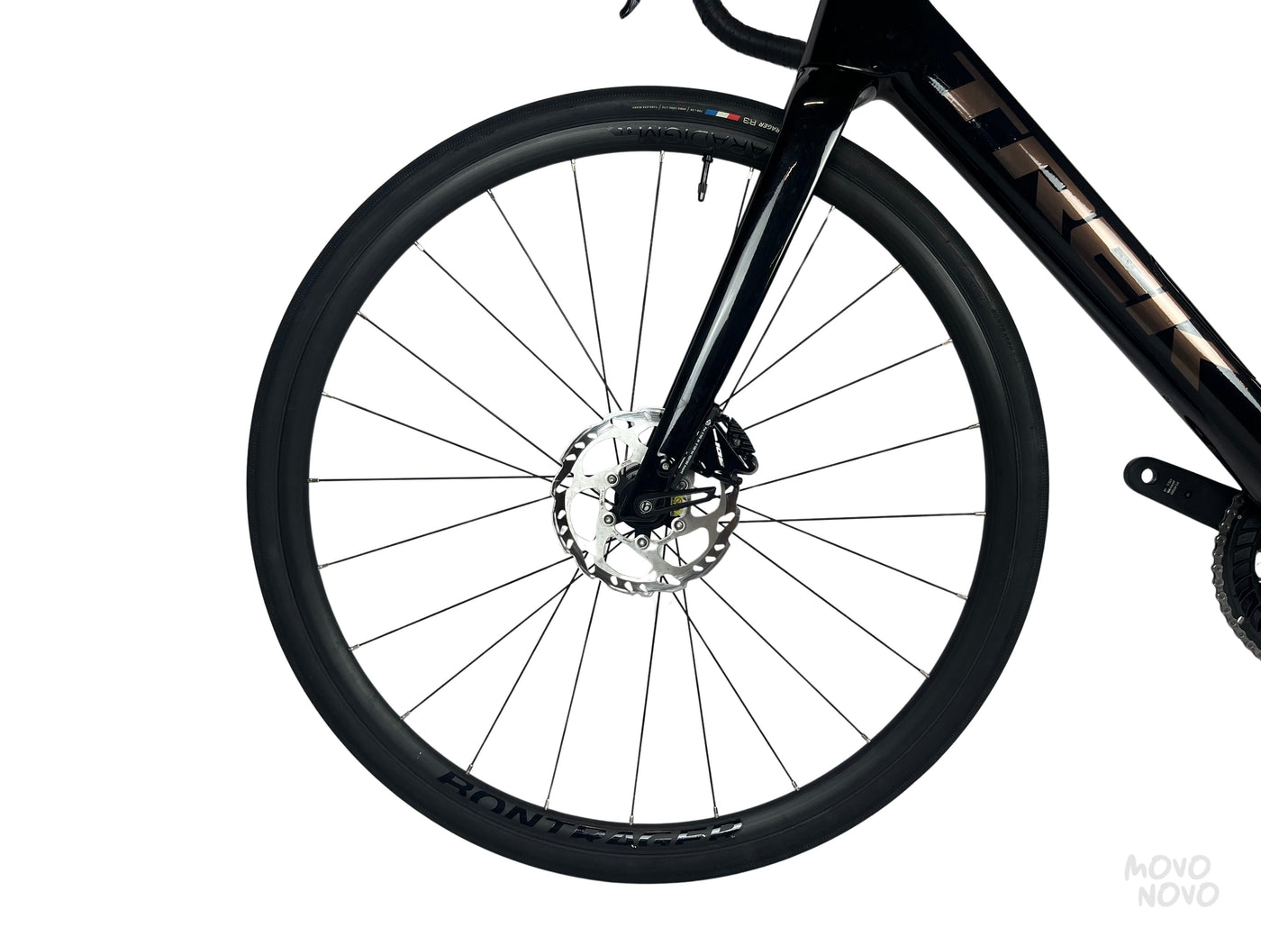 Trek Domane 2022 - 54