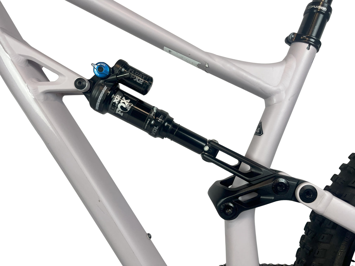 Specialized Status 140 2022 - S4