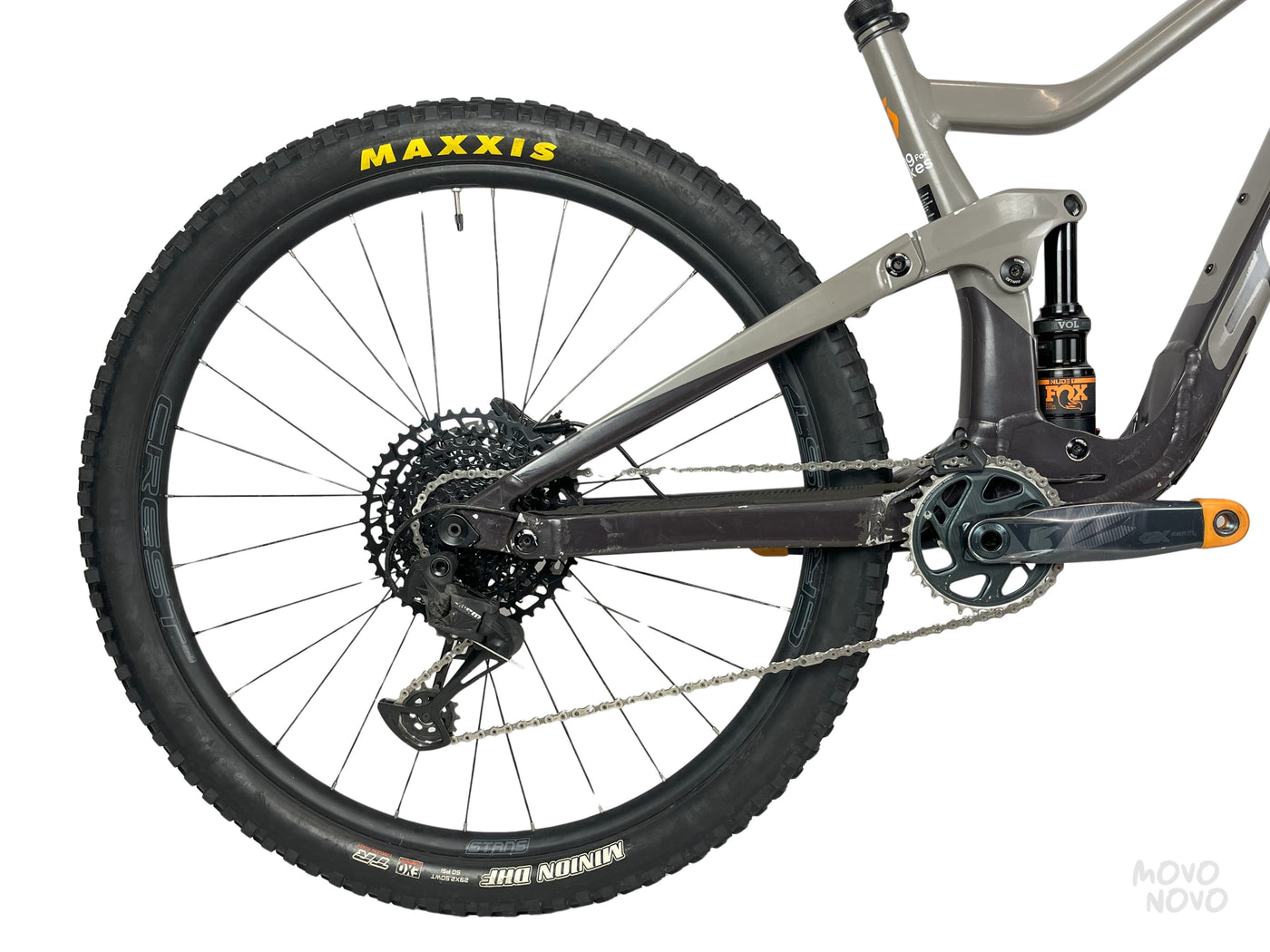 Scott Ransom 920 2019 - M