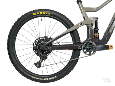 Scott Ransom 920 2019 - M