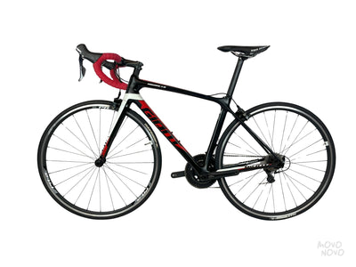 Giant TCR Advanced 2 2016 - S