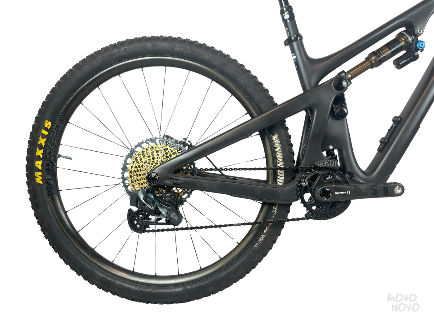 Yeti SB130 LR 2022 - M
