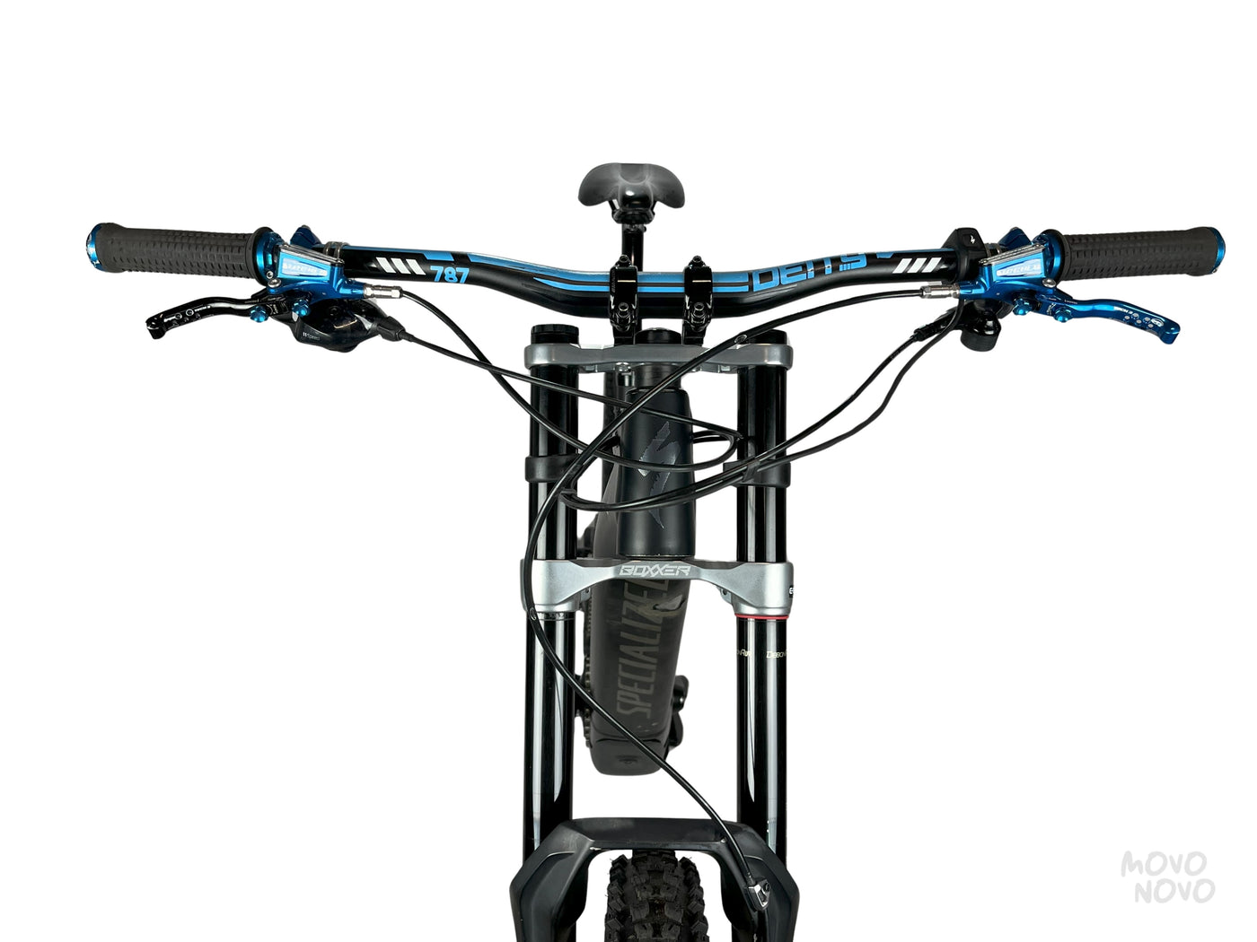 Specialized Kenevo Expert 6Fattie 2021 - S3