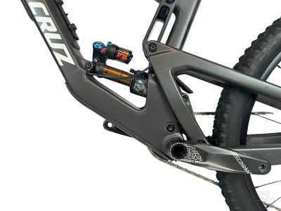 Santacruz Nomad C 2023 - L