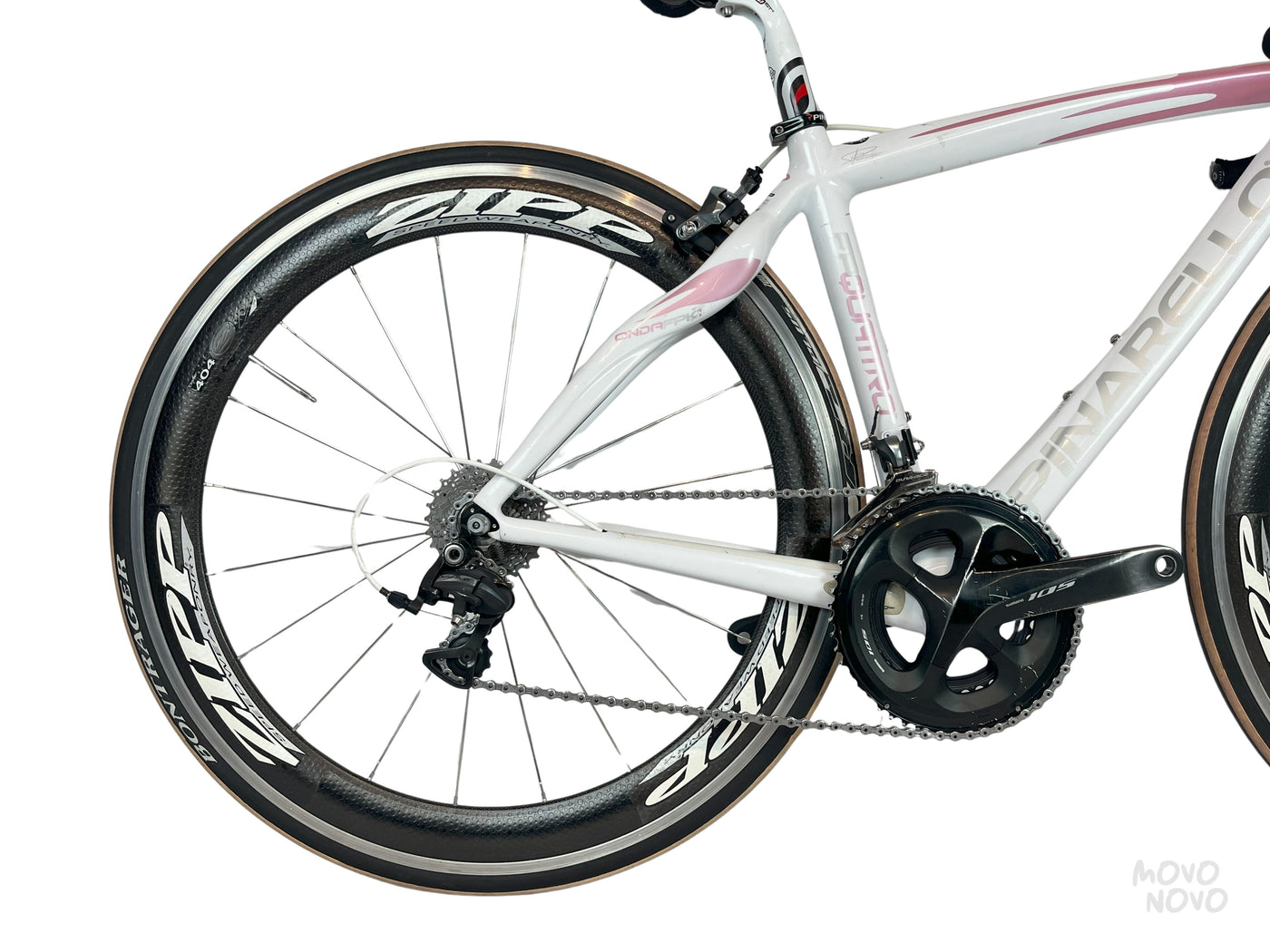 Pinarello FP Quattro 2011 - 47