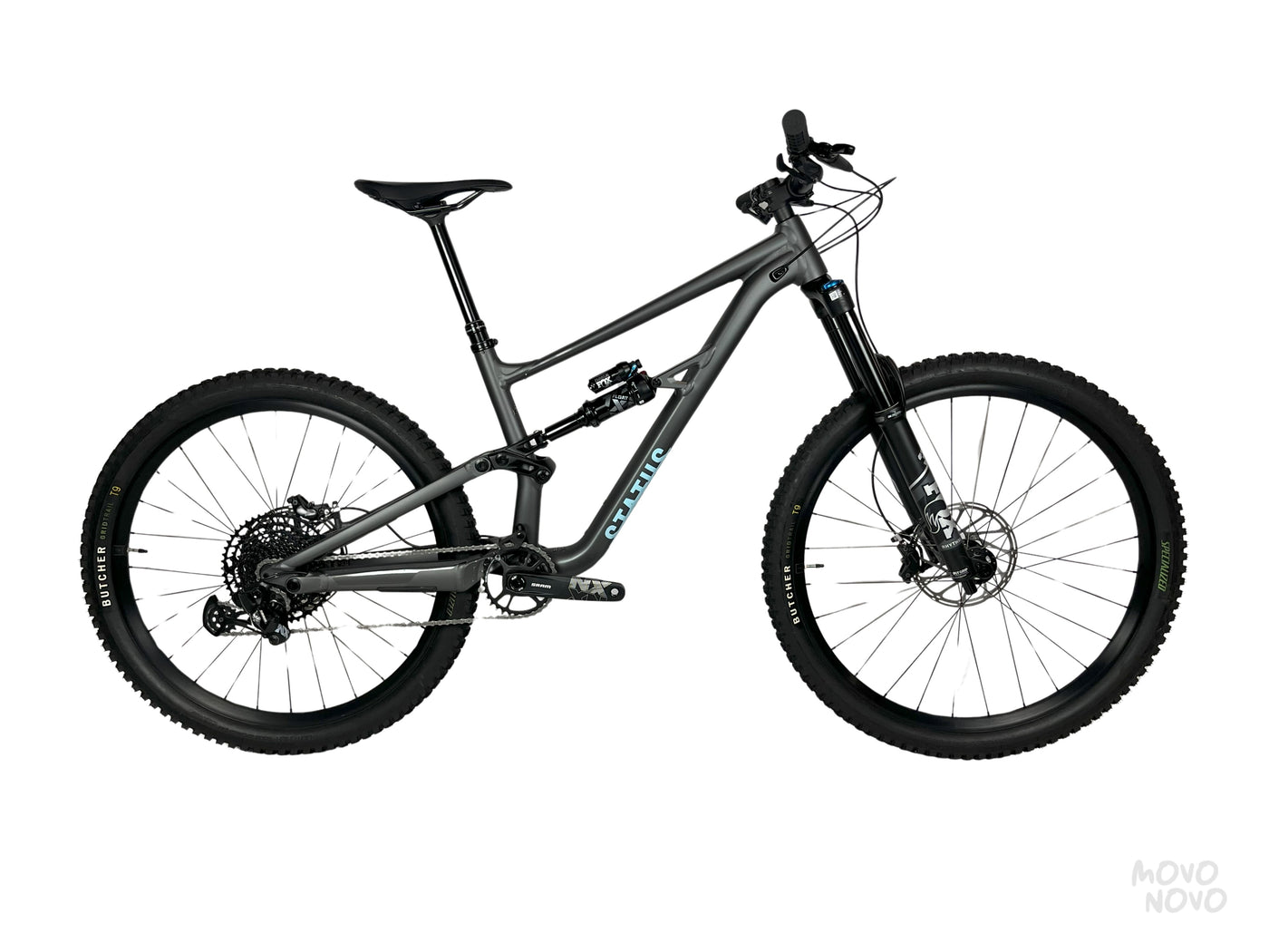 Specialized Status 160 2023 - S3
