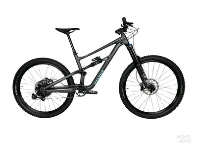 Specialized Status 160 2023 - S3