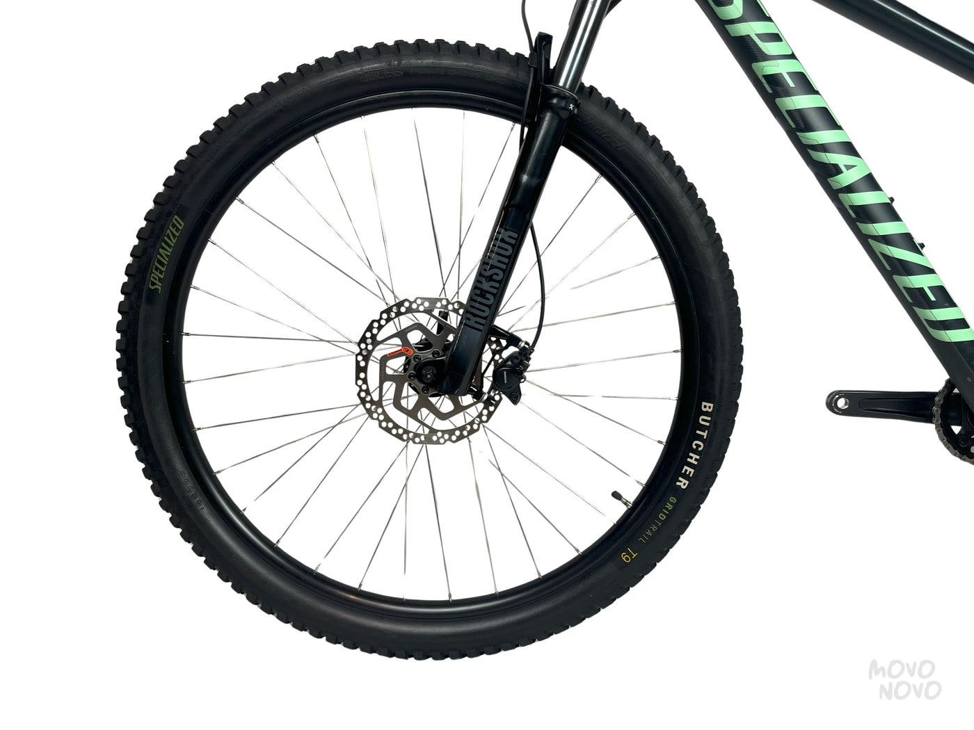 Specialized Rockhopper 2023 - M