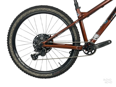 Ragley mmmbop 2024 - S