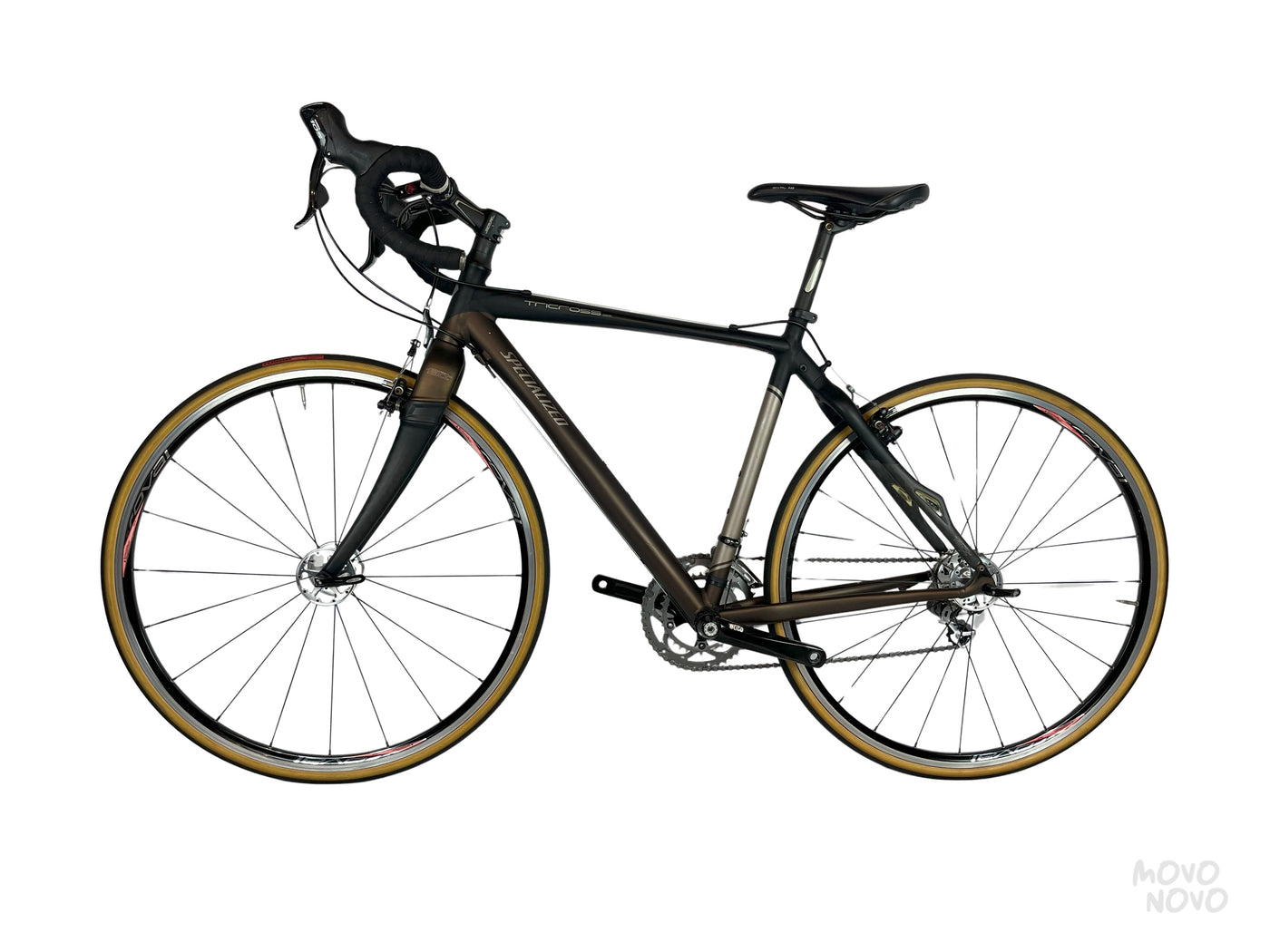 Specialized TRI CROSS 2014 - M