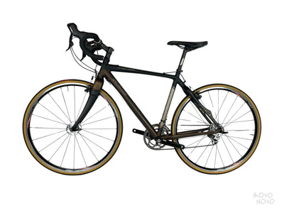 Specialized TRI CROSS 2014 - M