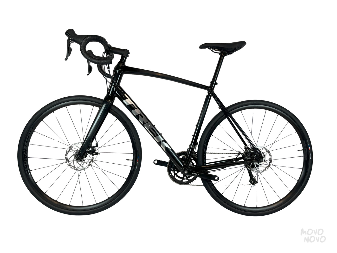 Trek Domane AL2 2024 - 58
