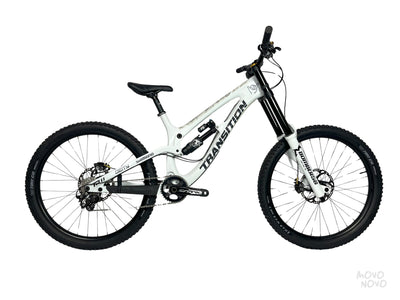 Transition TR11 2021 - M