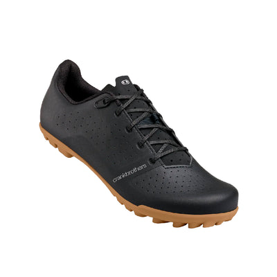 ZAPATOS CANDY GRAVEL / XC CORDON - NEGRO 10.5