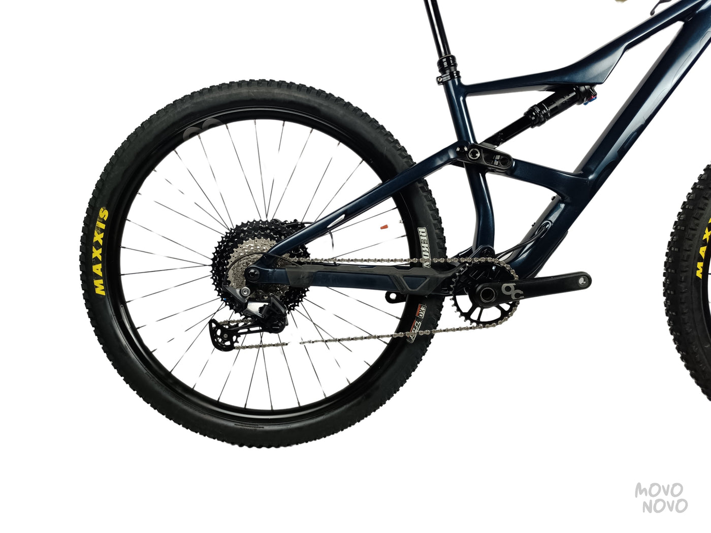 Orbea Occam H30 2020 - M