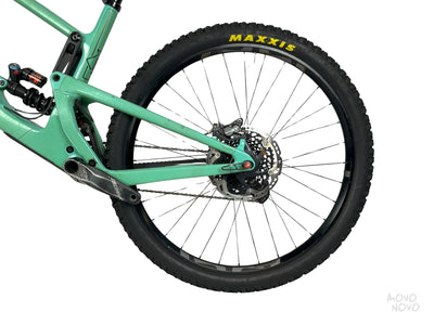 Santacruz Megatower 2020 - L