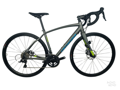 Specialized Diverge A1 2017 - 54