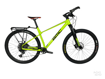 BMC Twostroke Al One 2022 - L